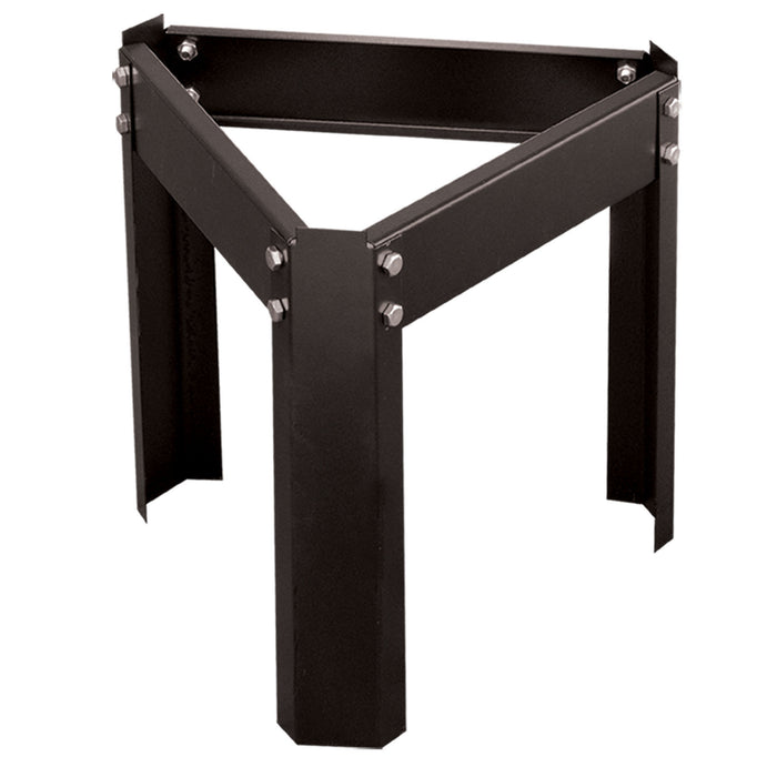 TREPPIEDI PER BIDONE OLIO- 1,0 pz