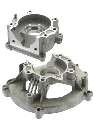 J-SKY 30 FIG.17-23 CARTER- JET-SKY- 1,0 pz