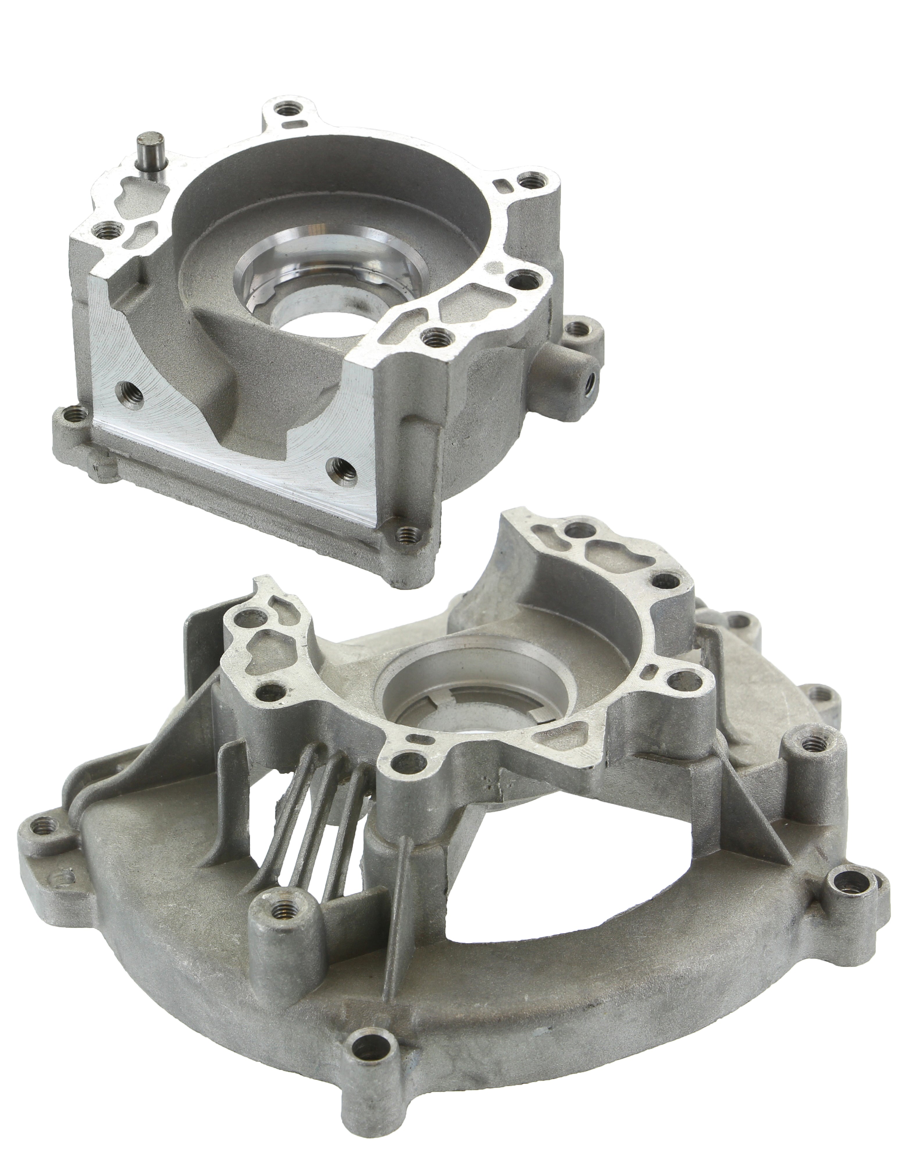 J-SKY 30 FIG.17-23 CARTER- JET-SKY- 1,0 pz