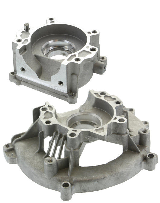 J-SKY 30 FIG.17-23 CARTER- JET-SKY- 1,0 pz