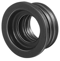 MORSETTO PER CURVA TECNICA D 40 PER TUBI 26/32 MM- AMAFLEX- 50,0 pz