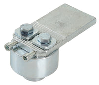 CARDINE C/CUSCINETTO 345RG REGOLABILE D 70 MM- COMBI ARIALDO- 1,0 pz