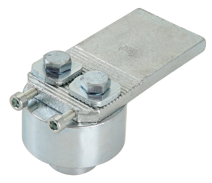 CARDINE C/CUSCINETTO 345RG REGOLABILE D 70 MM- COMBI ARIALDO- 1,0 pz