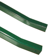 SAETTA PLAST H 120 CM P/PALETTO H 100/125/150 CM- SIDELAMINA SUD- 10,0 pz