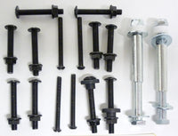 BBQ 8203/8206-SET VITI MONTAGGIO- 1,0 pz