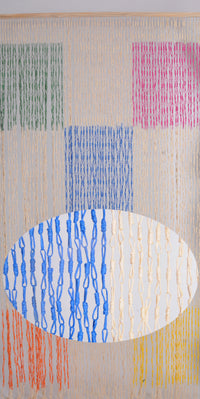 C TENDA IN MAIS 125XH240 CM DIS. LFMC-01129- 1,0 pz