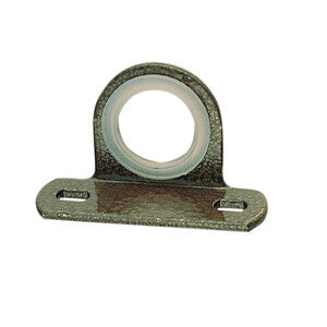 PL C.R.   73 PASSANTE GUIDA ASTE PER SERRATURA- DOM-CR- 1,0 pz