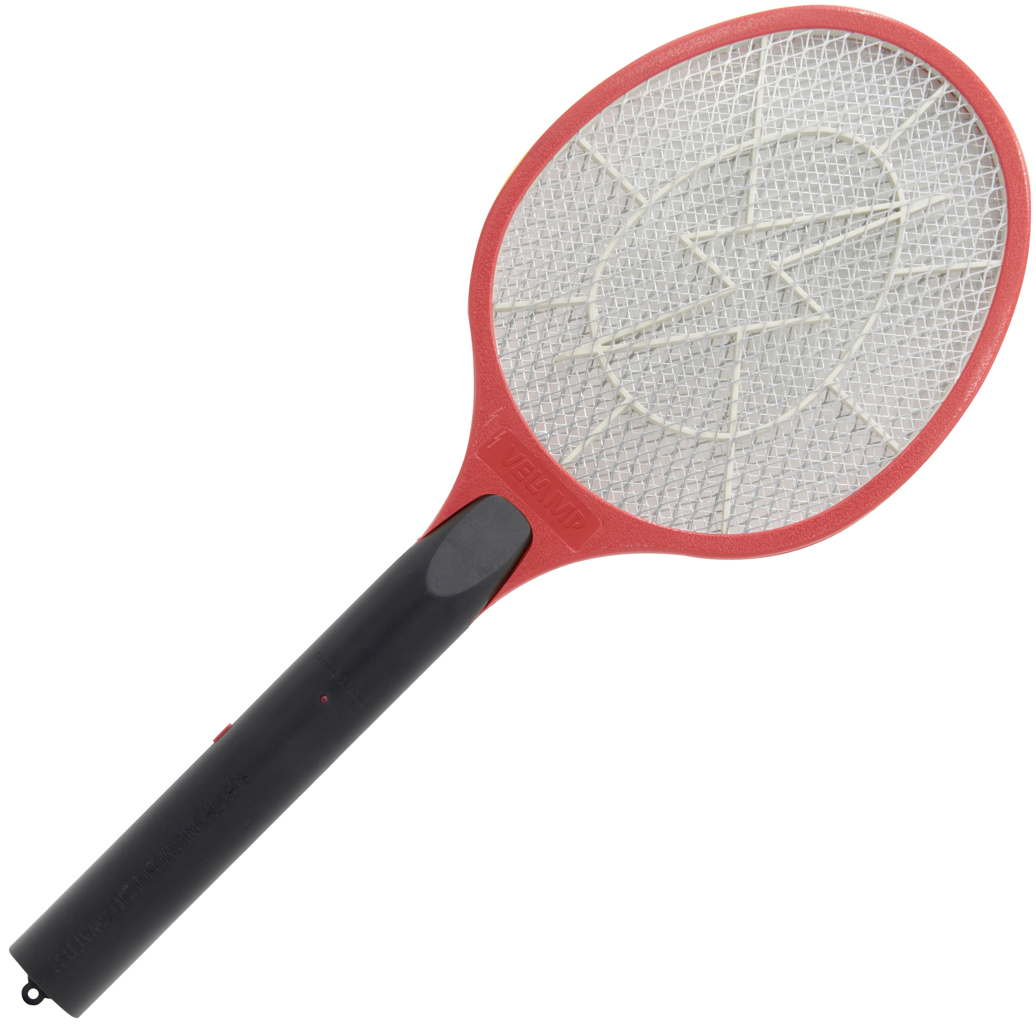 STERMINATORE DI INSETTI A BATTERIA RACKET 18X48 CM- 1,0 pz