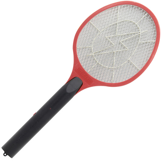 STERMINATORE DI INSETTI A BATTERIA RACKET 18X48 CM- 1,0 pz