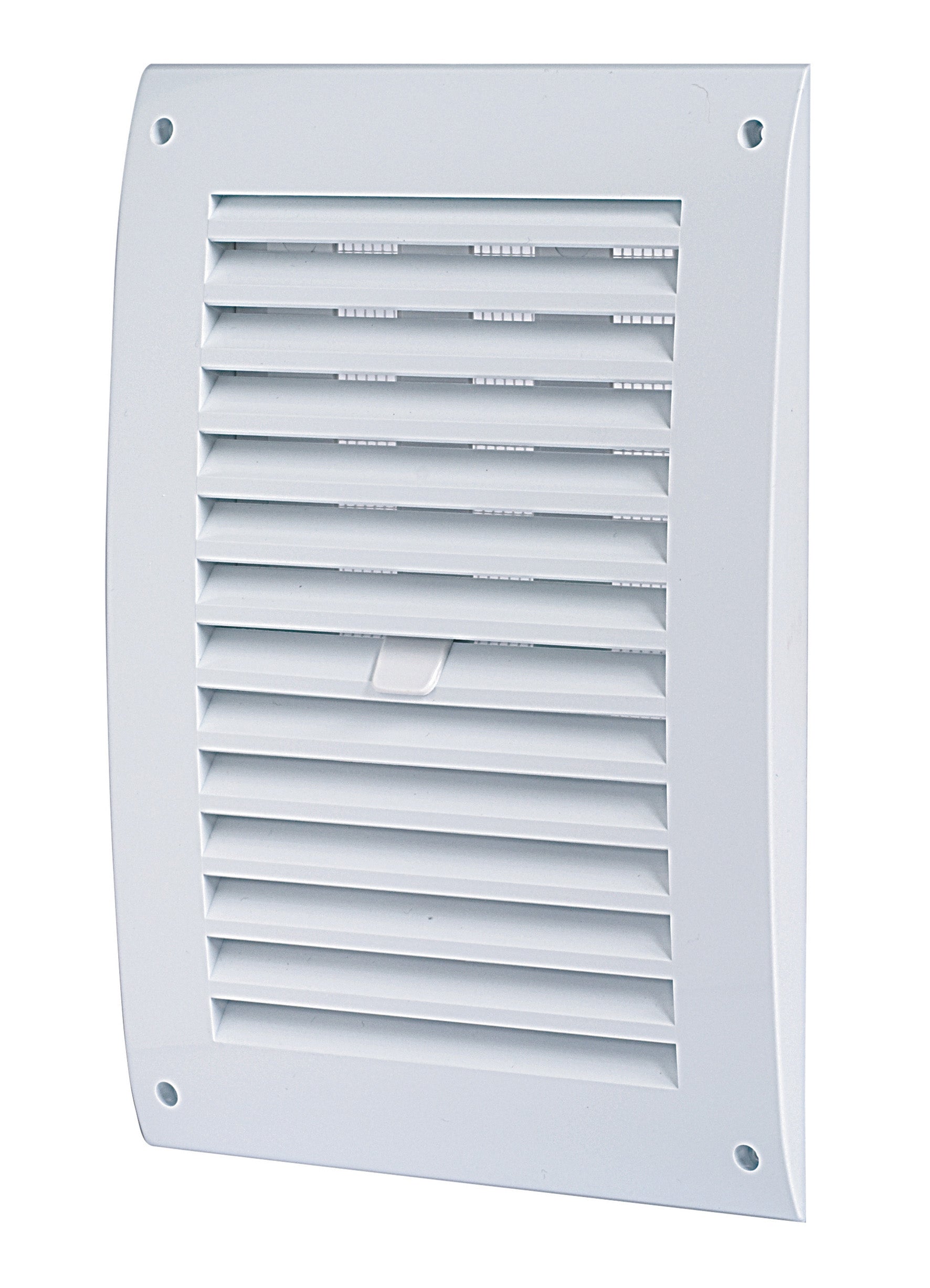 GRIGLIA AERAZIONE ABS C/CHIUSURA E RETE 140X300- 5,0 pz