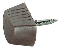 SC REGGIPIANO CON CHIODO MARRONE 10 PZ- 5,0 pz