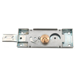 BL SERRATURA PREFER PER SERRANDA A412 SINISTRA- 4,0 blister