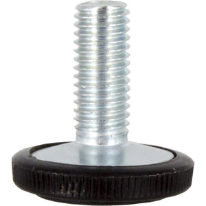 SC RICAMBIO PIEDINO REGOLABILE LEGNO D 25 MM 4 PZ- 5,0 pz