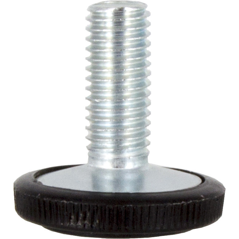 SC RICAMBIO PIEDINO REGOLABILE LEGNO D 25 MM 4 PZ- 5,0 pz