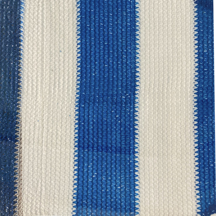 C RETE OMBREGGIANTE 90 BIA/BLU 85G 100MT CM200- 1,0 rotoli