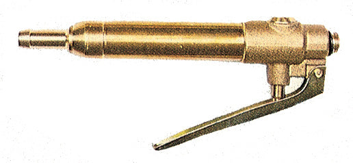 PL MANOPOLA P/LANCIA A LEVA C/FILTRO- 6,0 pz