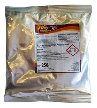 ANTIOSSIDANTE VINO METABISOLFITO WINY 250 G- 1,0 pz