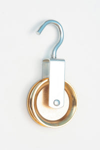 BL CARRUCOLA ZAMA OTT PER BIANCHERIA D 30 MM 2 PZ- FAEG- 6,0 blister