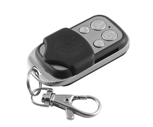 RADIOCOMANDO UNIV. FR.433 RF-AUTOAPPRENDENTE- 1,0 pz