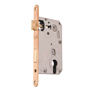 BL PATENT F.Y. Q.8/85 OTT.TA DA 50 B.TONDO- BONAITI SERRATURE- 6,0 blister