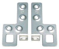 BL LASTRINA PER PENSILI ZINCATE DX/SX (PZ.2)*- 5,0 blister