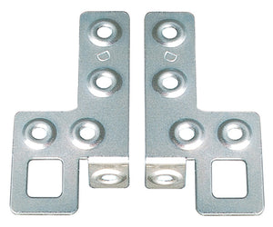 BL LASTRINA PER PENSILI ZINCATE DX/SX (PZ.2)*- 5,0 blister