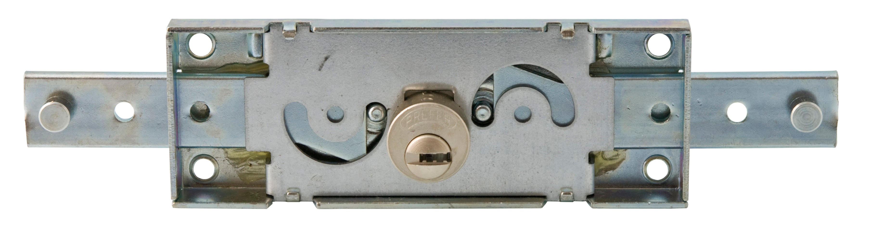 PREFER SERRATURA CIL EU TONDO SERRAN S211 CX- 1,0 pz