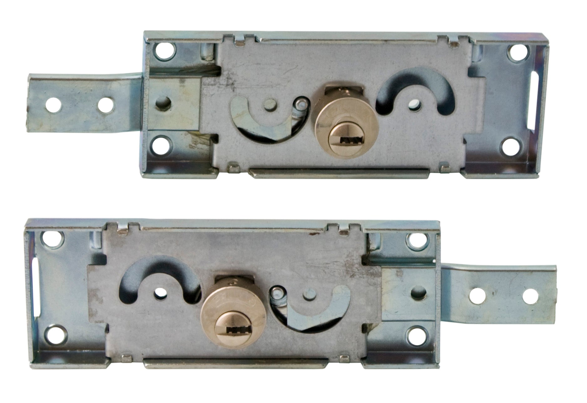 PREFER SERRATURA CIL EU TONDO SERRAN S711 ACC- 1,0 pz