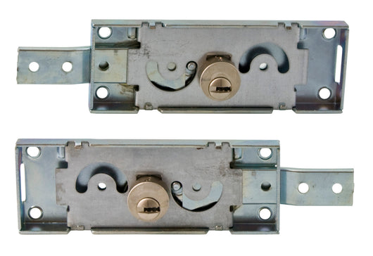 PREFER SERRATURA CIL EU TONDO SERRAN S711 ACC- 1,0 pz