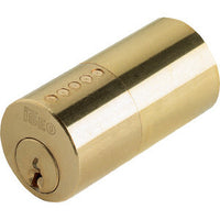 BL ISEO 852 CILINDRO FISSO PER SERRATURA DA APPLICARE- ISEO SERRATURE- 6,0 blister