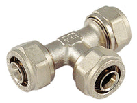 RACCORDO TEE 20X20X20 P/MULTISTRATO- TIEMME- 5,0 pz