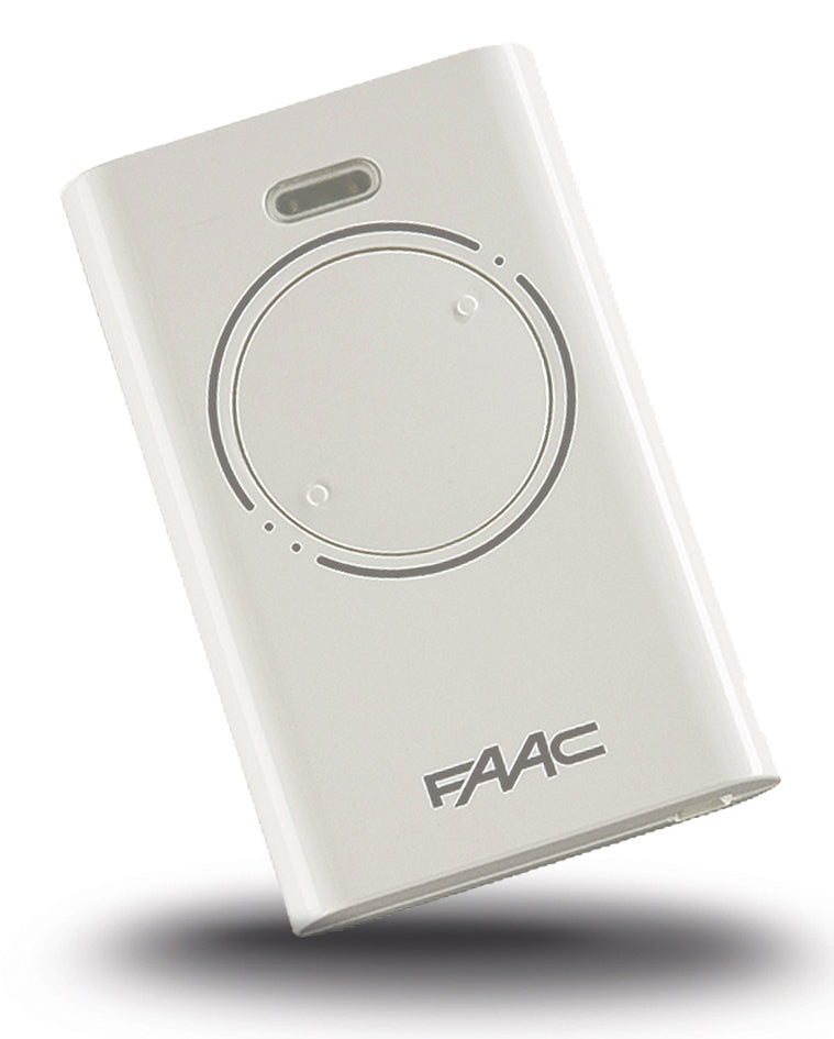 RADIOCOMANDO FAAC XT2-433 COD.6900985- FAAC- 1,0 pz