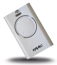 RADIOCOMANDO FAAC XT2-868 COD.6900987- FAAC- 1,0 pz