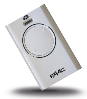 RADIOCOMANDO FAAC XT2-868 COD.6900987- FAAC- 1,0 pz