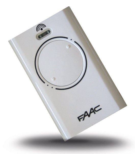 RADIOCOMANDO FAAC XT2-868 COD.6900987- FAAC- 1,0 pz