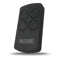RADIOCOMANDO FADINI DIVO-71/4 COD.6902994- FADINI- 1,0 pz