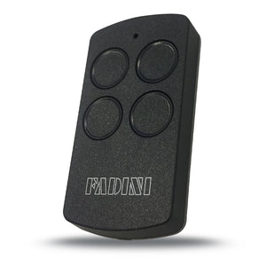 RADIOCOMANDO FADINI DIVO-71/4 COD.6902994- FADINI- 1,0 pz