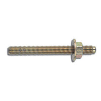 ELEMATIC BARRETTA FILETTATA EHD M10X160 MM- ITW CONSTRUCTION PRODUCTS ITALY- 10,0 pz