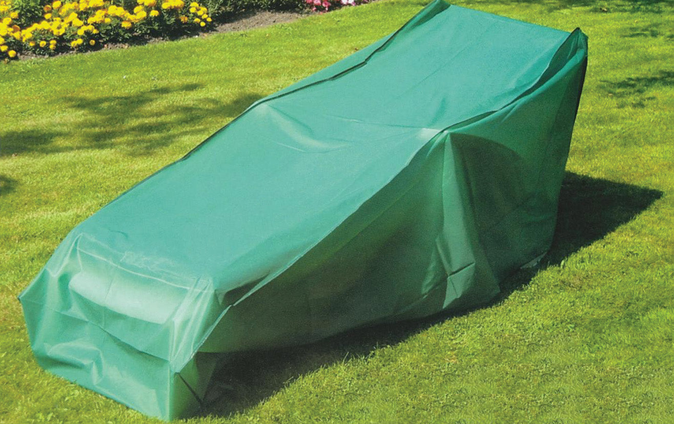 COPERTURA PER LETTINI CM. 200X75X40H- I GIARDINI DEL RE- 1,0 pz