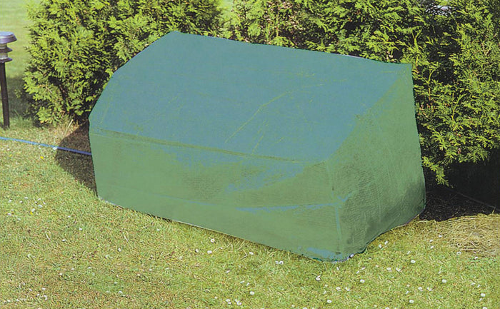 COPERTURA PER PANCHINE CM.160X80X75H- I GIARDINI DEL RE- 1,0 pz