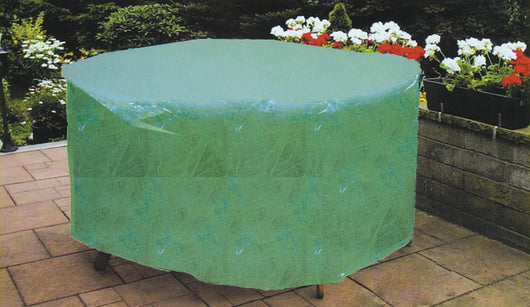 COPERTURA PER TAVOLI TONDI CM.125X70H- I GIARDINI DEL RE- 1,0 pz