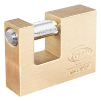 CORBIN PL311 LUCCHETTO OTT SERRANDA 50 MM- SECURITY PRODUCTS- 1,0 pz