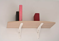 REGGIMENSOLA C/SAETTA 3522 BIANCO 300X195 MM*- ALDEGHI LUIGI SPA- 10,0 pz