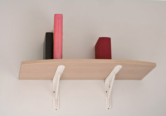 REGGIMENSOLA C/SAETTA 3522 BIANCO 300X195 MM*- ALDEGHI LUIGI SPA- 10,0 pz