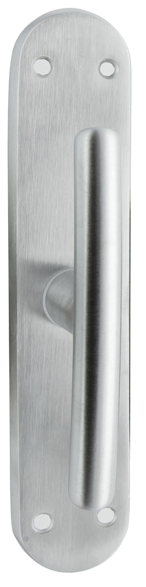 BL CREMONESE TORINO CON FORI CROMO SATINATO- FROSIO BORTOLO- 4,0 blister