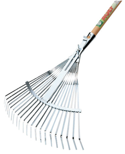 SCOPA REGOLABILE AGEF C/MANICO- AGEF- 5,0 pz