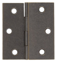 BL CERNIERA FRESATA 1/2 COLLO OTT BRO 60X50 2 PZ- MARIVA- 6,0 blister