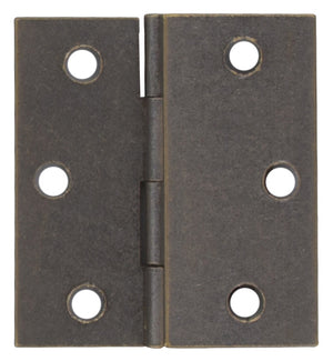 BL CERNIERA FRESATA 1/2 COLLO OTT BRO 60X50 2 PZ- MARIVA- 6,0 blister