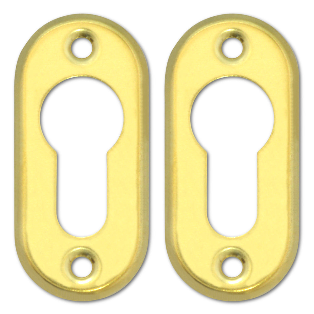 CISA 06012.00.0 CP BORCHIA OTT CILINDRO PROF EUROPEO- CISA- 1,0 coppie