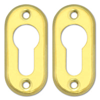 CISA 06012.00.0 CP BORCHIA OTT CILINDRO PROF EUROPEO- CISA- 1,0 coppie